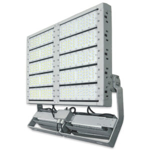 Светильник светодиодный Rolli A-1000W-5500К-137°x65°